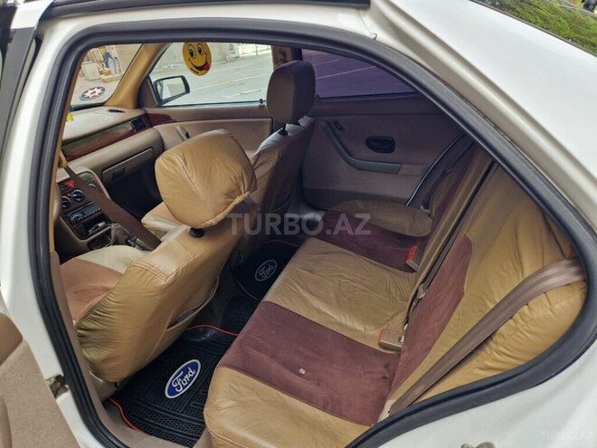 Khazar LX 2020, 63,000 km - 1.7 l - Bakı