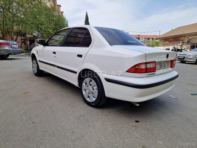 Khazar LX 2020, 63,000 km - 1.7 l - Bakı
