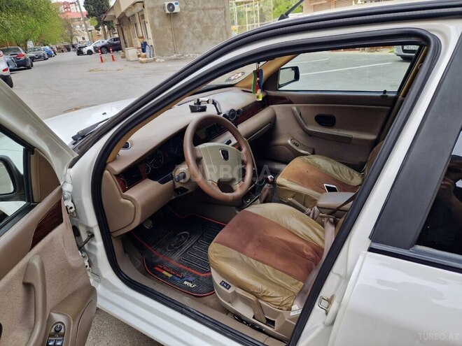 Khazar LX 2020, 63,000 km - 1.7 l - Bakı