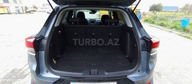 Chevrolet TrailBlazer 2021, 41,000 km - 1.3 л - Bakı