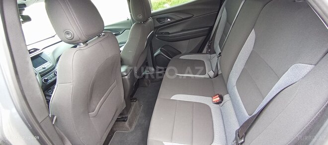 Chevrolet TrailBlazer 2021, 41,000 km - 1.3 л - Bakı