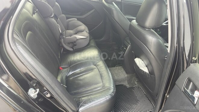 Kia Optima 2011, 241,000 km - 2.0 л - Bakı