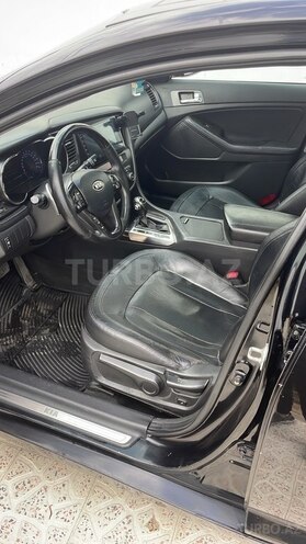 Kia Optima 2011, 241,000 km - 2.0 л - Bakı