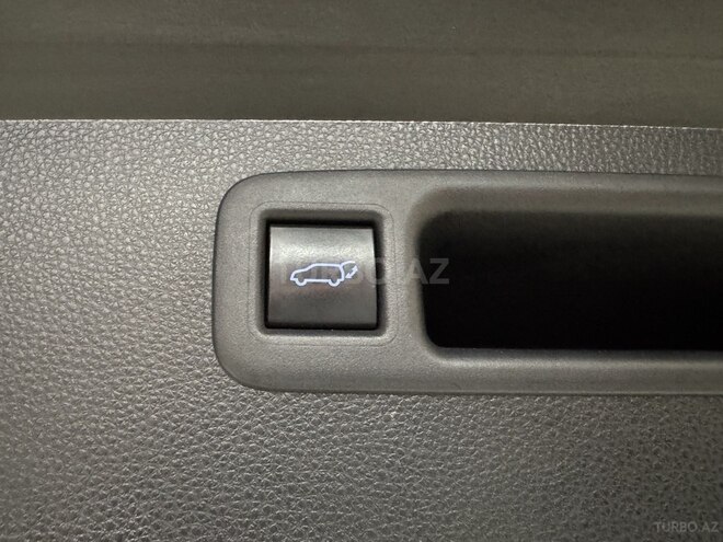 Toyota Highlander 2021, 57,000 km - 2.5 l - Bakı