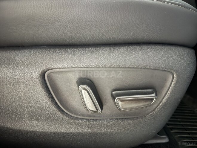 Toyota Highlander 2021, 57,000 km - 2.5 l - Bakı