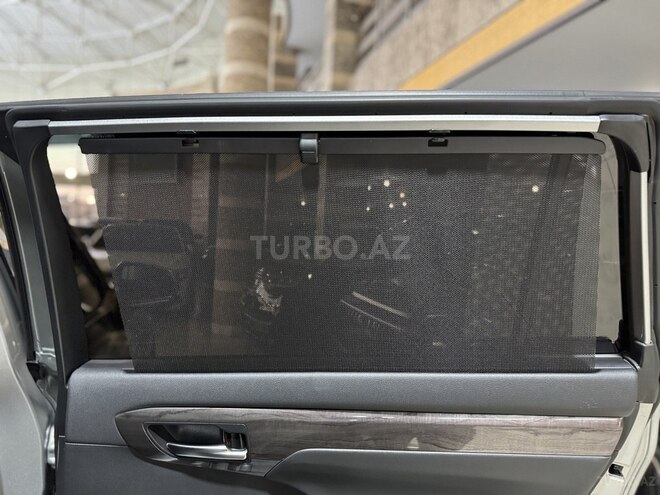 Toyota Highlander 2021, 57,000 km - 2.5 l - Bakı