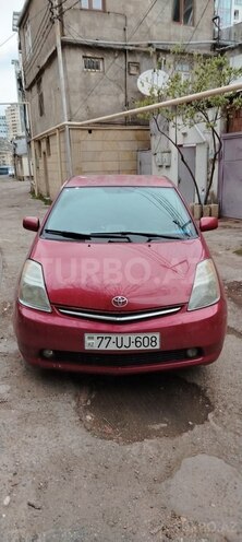 Toyota Prius 2007, 504,187 km - 1.5 l - Bakı