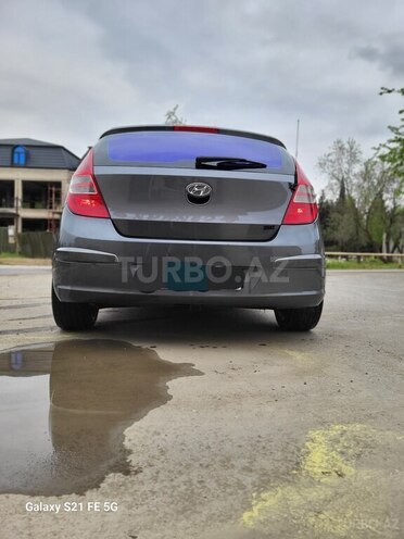 Hyundai i30 2009, 375,000 km - 1.6 l - Sabirabad