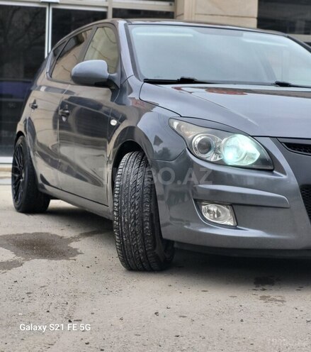 Hyundai i30 2009, 375,000 km - 1.6 l - Sabirabad