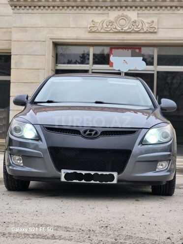 Hyundai i30 2009, 375,000 km - 1.6 l - Sabirabad