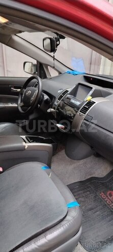 Toyota Prius 2007, 504,187 km - 1.5 l - Bakı