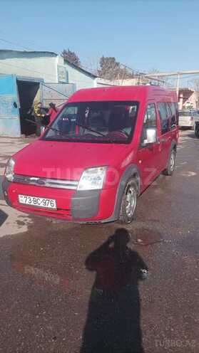Ford Tourneo Connect 2007, 290,900 km - 1.8 l - Bakı