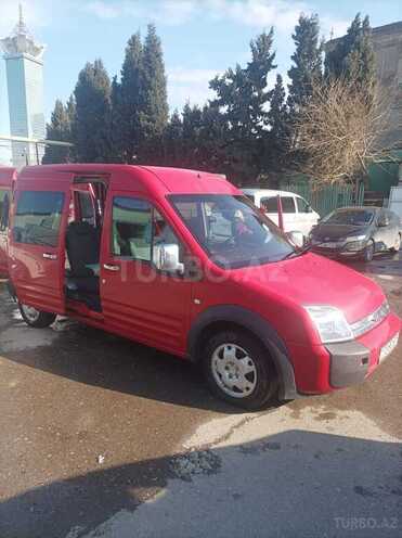 Ford Tourneo Connect 2007, 290,900 km - 1.8 l - Bakı
