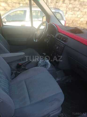 Ford Tourneo Connect 2007, 290,900 km - 1.8 l - Bakı