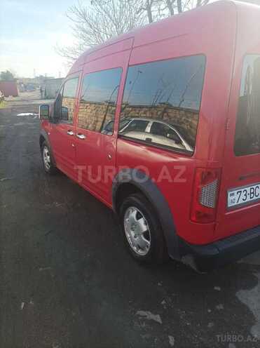 Ford Tourneo Connect 2007, 290,900 km - 1.8 l - Bakı
