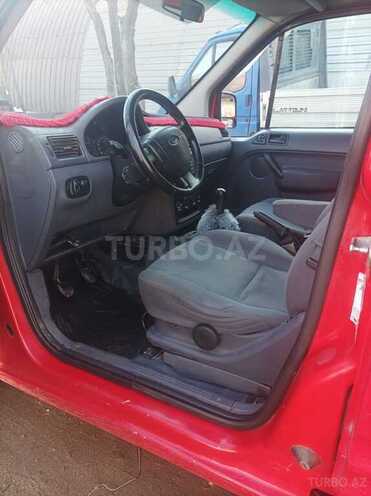 Ford Tourneo Connect 2007, 290,900 km - 1.8 l - Bakı