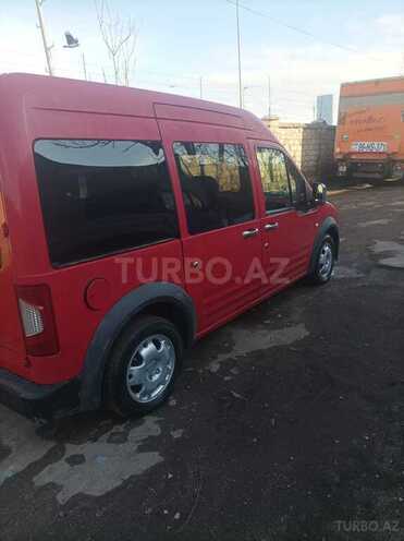Ford Tourneo Connect 2007, 290,900 km - 1.8 l - Bakı