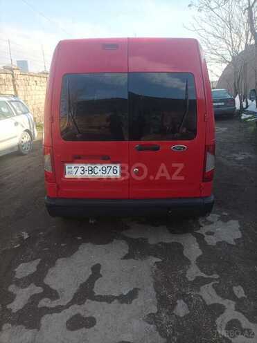 Ford Tourneo Connect 2007, 290,900 km - 1.8 l - Bakı