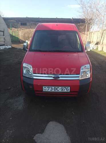 Ford Tourneo Connect 2007, 290,900 km - 1.8 l - Bakı