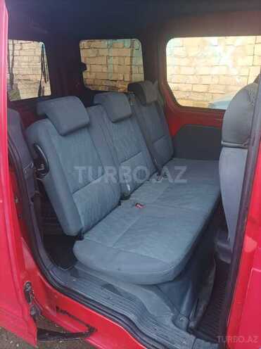 Ford Tourneo Connect 2007, 290,900 km - 1.8 l - Bakı
