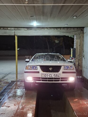 Khazar LX 2020, 300,000 km - 1.7 l - Bakı