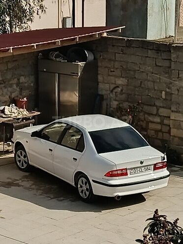 Khazar LX 2020, 300,000 km - 1.7 l - Bakı