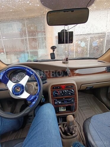 Khazar LX 2020, 300,000 km - 1.7 l - Bakı