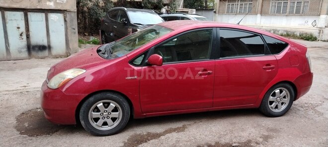 Toyota Prius 2007, 504,187 km - 1.5 l - Bakı