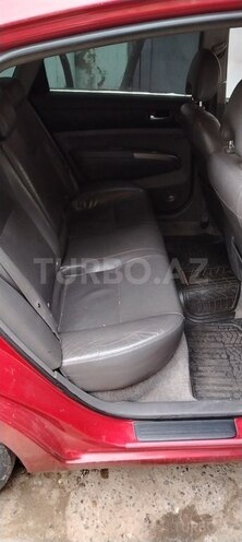 Toyota Prius 2007, 504,187 km - 1.5 l - Bakı