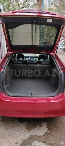 Toyota Prius 2007, 504,187 km - 1.5 l - Bakı