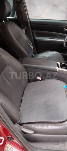 Toyota Prius 2007, 504,187 km - 1.5 l - Bakı