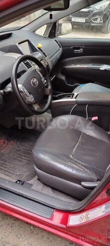 Toyota Prius 2007, 504,187 km - 1.5 l - Bakı