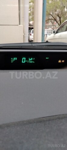 Toyota Prius 2007, 504,187 km - 1.5 l - Bakı