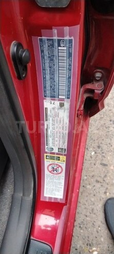 Toyota Prius 2007, 504,187 km - 1.5 l - Bakı