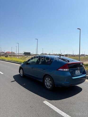 Honda Insight 2010, 380,000 km - 1.3 l - Bakı
