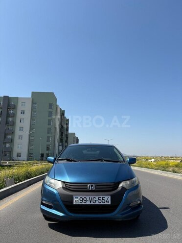 Honda Insight 2010, 380,000 km - 1.3 l - Bakı