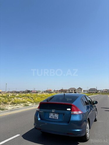 Honda Insight 2010, 380,000 km - 1.3 l - Bakı