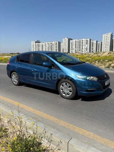 Honda Insight 2010, 380,000 km - 1.3 l - Bakı