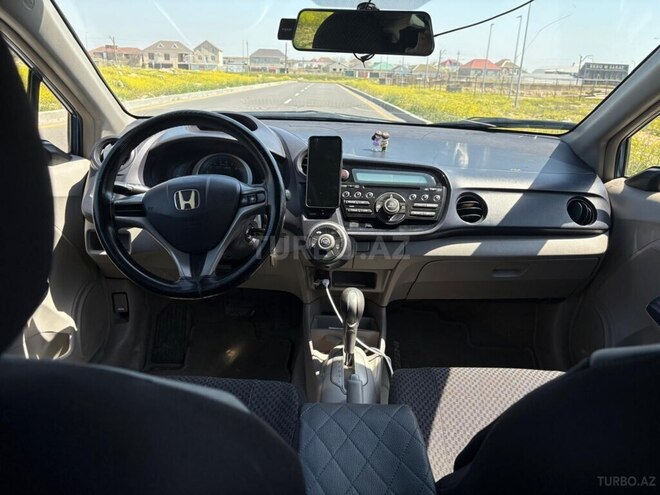 Honda Insight 2010, 380,000 km - 1.3 l - Bakı
