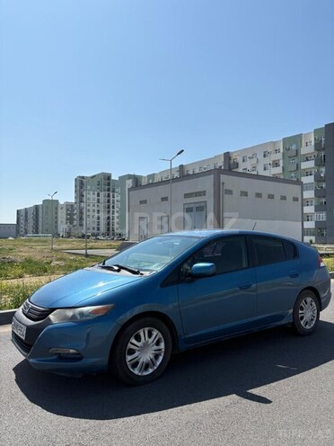 Honda Insight 2010, 380,000 km - 1.3 l - Bakı