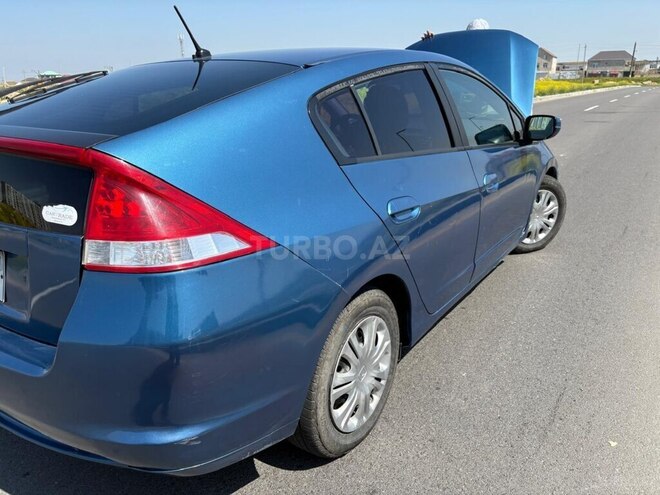 Honda Insight 2010, 380,000 km - 1.3 l - Bakı