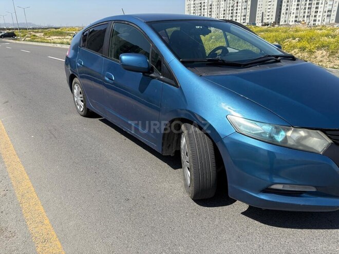 Honda Insight 2010, 380,000 km - 1.3 l - Bakı