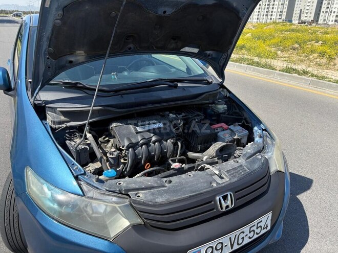 Honda Insight 2010, 380,000 km - 1.3 l - Bakı