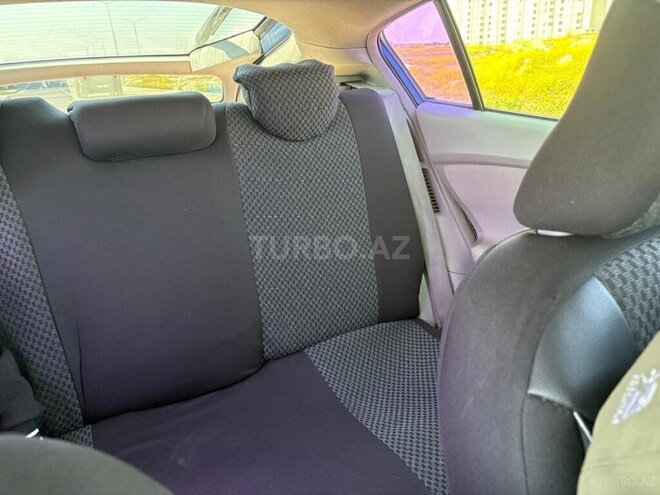 Honda Insight 2010, 380,000 km - 1.3 l - Bakı