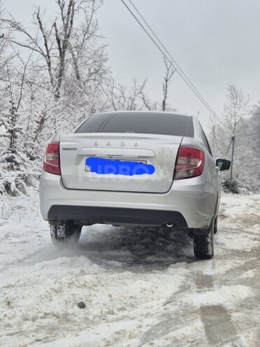 LADA (VAZ) Granta 2023, 98,840 km - 1.6 л - Bakı