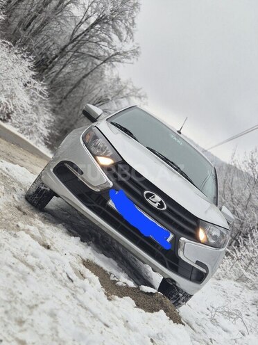 LADA (VAZ) Granta 2023, 98,840 km - 1.6 л - Bakı