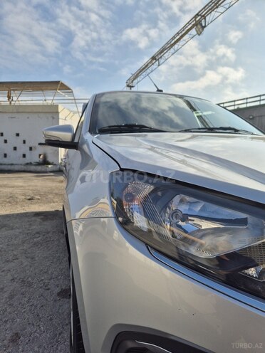 LADA (VAZ) Granta 2023, 98,840 km - 1.6 л - Bakı