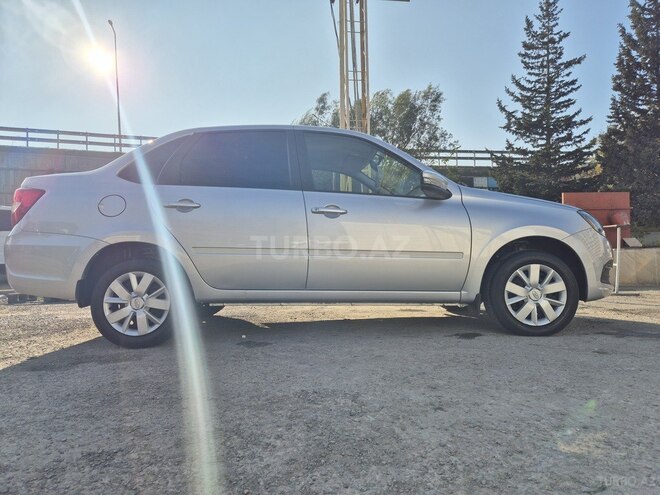 LADA (VAZ) Granta 2023, 98,840 km - 1.6 л - Bakı