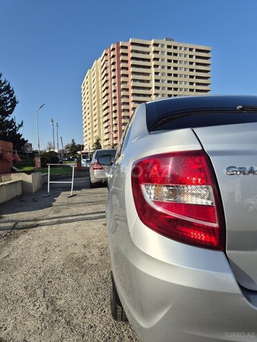 LADA (VAZ) Granta 2023, 98,840 km - 1.6 л - Bakı