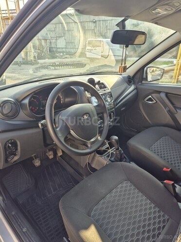 LADA (VAZ) Granta 2023, 98,840 km - 1.6 л - Bakı